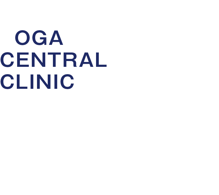 誠意・安心・信頼の医療